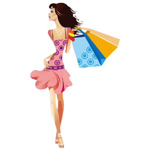 Fashion website