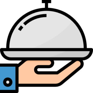 Food website