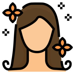 Salon website