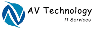 Logo Image AV Technology Nashik