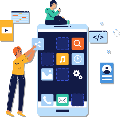 responsive web design company nashik