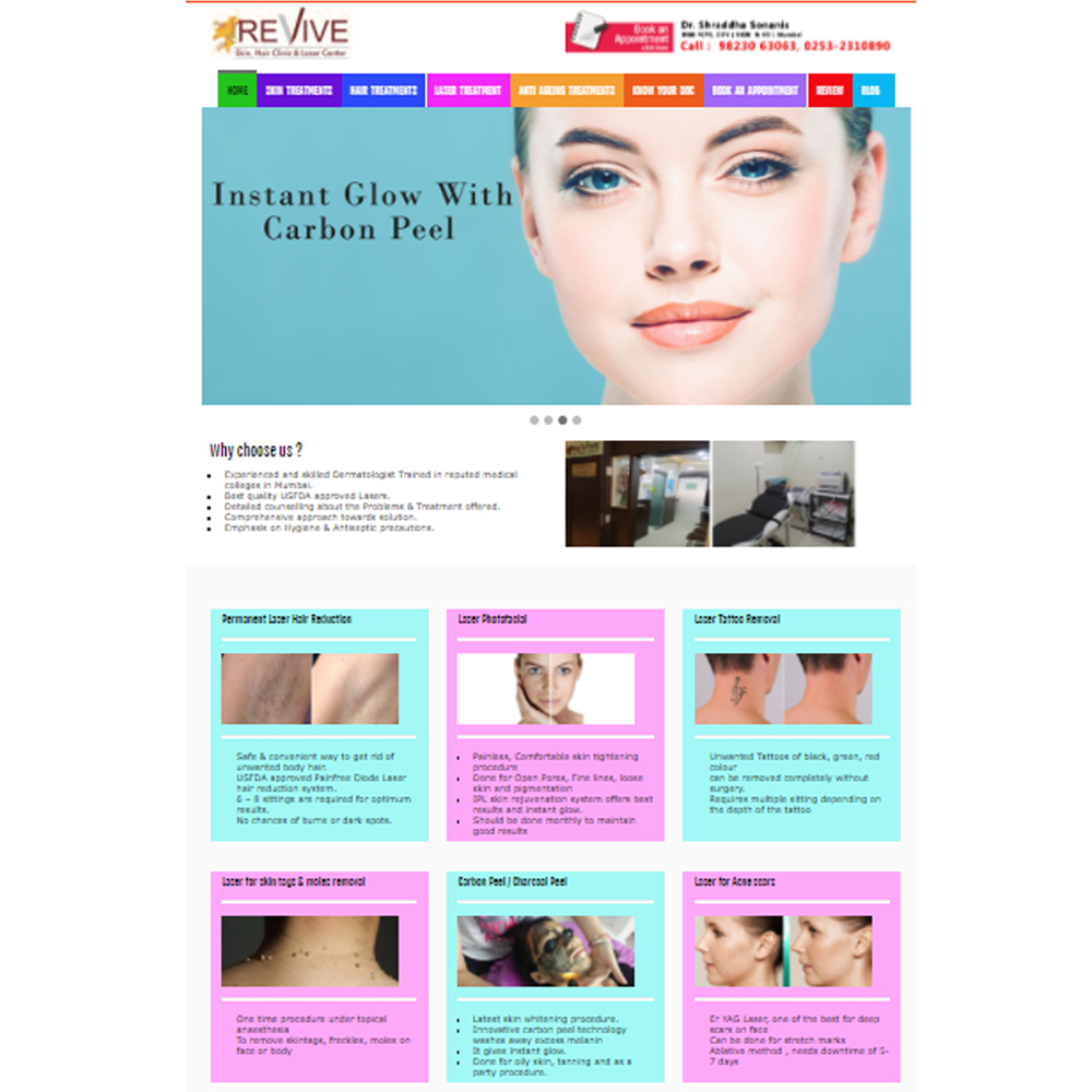 mobile application company