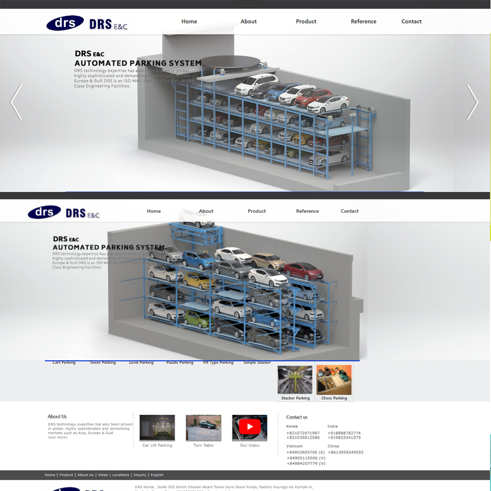 web design comapny nashik