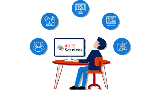Web Site Design Nashik