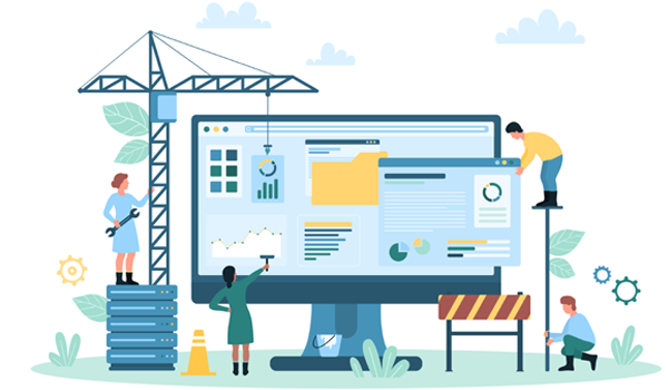 web design company nashik